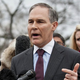 Illustration for article titled New EPA Chief Proposes 30% Cut In All Carbon-Based Organisms